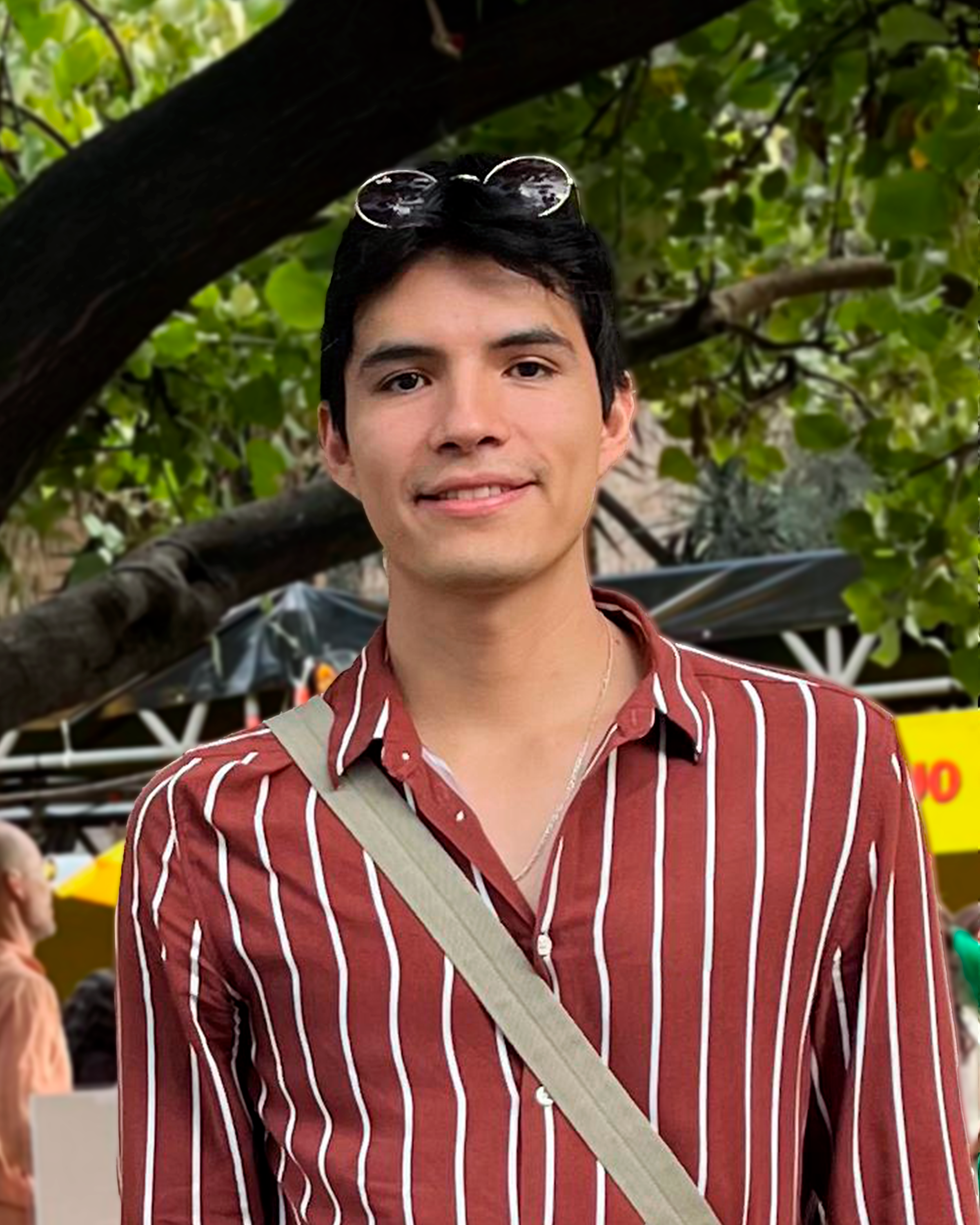 Foto de Adrián
